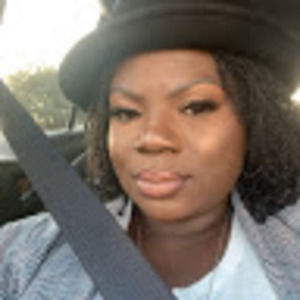 Meet your Posher, Eboni